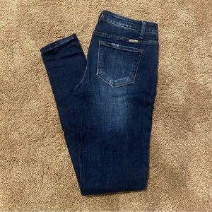 KanCan Skinny Jeans